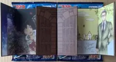 名探偵コナン アートギャラリーコレクション3 (安室＆風見・新一＆蘭 2種セット