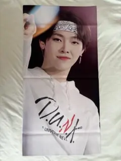 &team andteam ニコラス nicholas スローガン マスター &team エンチム ニコラス スローガン マスター グッズの通販 by