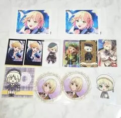 まほやく　リケ　まとめ売りのサムネイル