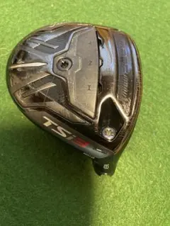 2026年最新】タイトリスト tsi2 フェアウェイウッドの人気アイテム