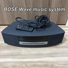 2025年最新】BOSE Wave music system ジャンクの人気アイテム