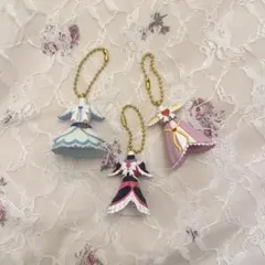 ♡ふたりはプリキュア Max Heart コスチュームチャーム♡