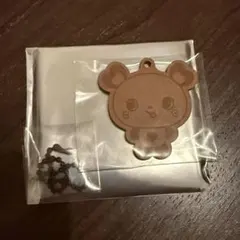 NCTWISH wish berry bakery サクヤ キーホルダー