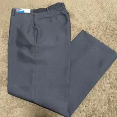 ⭐︎男子学生服⭐︎夏ズボン　ブラック　W79