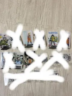 一番くじ ドラゴンボール 40周年 40th 其之二 F賞 アクレクトなど