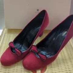 ☆ 秋冬kate spadeのパンプス☆