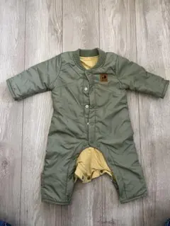 【西松屋】オリーブグリーン アウター