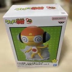 一番くじケロロ軍曹 D賞 クルル曹長 ソフビフィギュア - メルカリ