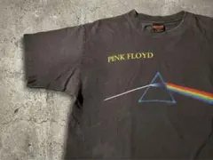 90s PINK FLOYD バンドTシャツ Lサイズ オリジナル 希少 当時物 - メルカリ