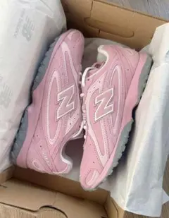 チェック柄ウール混紡マフラー