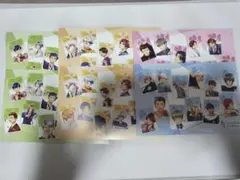 ときめきメモリアルGirls Side ときメモGS ポストカード