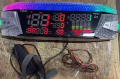 ほり様専用データカウンター データ対応ユニット付実機 沖ドキDUO