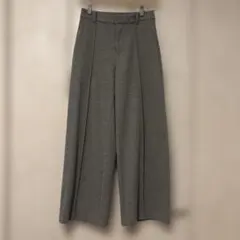 ユニクロパンツ