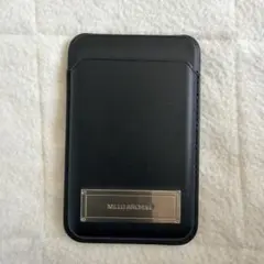 MILLO ARCHIVE マグセーフ カードケース