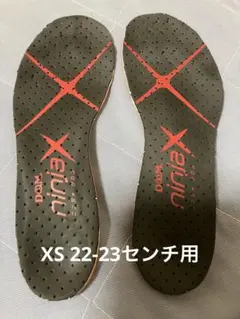 XS★ 22-23　D＆Ｍ　ニンジャクロス　バレーボール　ジャンプのサムネイル