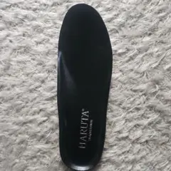 ハルタ　ローファー　中敷き　右足のみのサムネイル