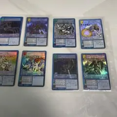 し*ん様 デジモンカードまとめ売り