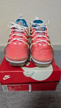 W AIR VAPORMAX PLUS 29cm