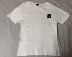 KANGOL カンゴール 半袖 Tシャツ　ホワイトのサムネイル