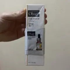 Obagi C Day Serum UV 30gのサムネイル