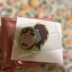 忍たま乱太郎 アクリルマグネット 次屋三之助