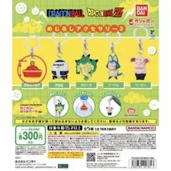 ドラゴンボール　めじるしアクセサリー3 孫悟飯の帽子　ガチャ　カプセルトイ