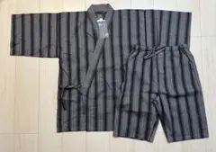 【新品未使用】甚平 メンズM