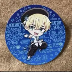 東京リベンジャーズ　ツリービレッジ　特典コースター　松野千冬