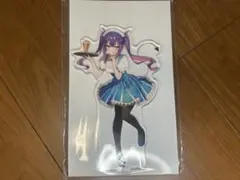 【常闇トワ】アクリルスタンド