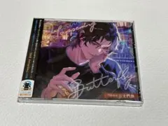 Happening Butterfly[CASE02 Adore] 土門熱