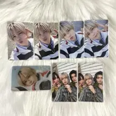 &TEAM K トレカ DICON