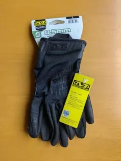 【新品未使用】Mechanix Wear 0.5mm グローブ Lサイズのサムネイル