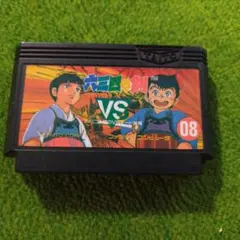 六三四の剣 ファミコン ソフト