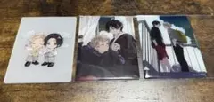 キューピッドに落雷　アクリルカード