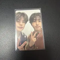 Stray Kids ハン スンミン STAY HIDEOUT トレカ