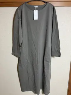 新品未使用品】PAITITI (中山商会) 七分袖 チュニック - メルカリ