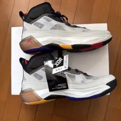 NIKE ジョーダンスニーカー