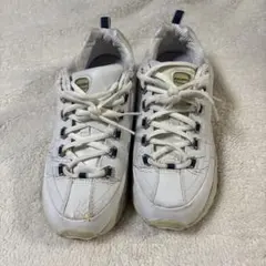 【SKECHERS】スニーカーのサムネイル