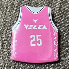 アキル・ミッチェル/長崎ヴェルカ/VELCA/バスケットボール