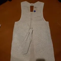 花柄エプロン サイズ　未使用