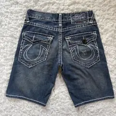 トゥルーレリジョン　白ステッチ　JOHNNY SUPERT 24 トゥルーレリジョン 白ステッチ JOHNNY SUPERT 24 - メルカリ
