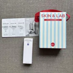 SKIN & LAB スペシャルむき卵肌セットのサムネイル