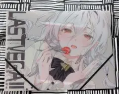 直筆サイン うみぼうず ラスベガセット c108　コミケ 直筆サイン うみぼうず ラスベガセット c108 コミケ - メルカリ
