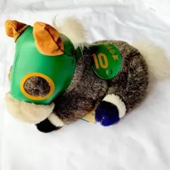 2025年最新】競馬 オグリキャップ ぬいぐるみの人気アイテム