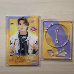 仮面ライダーガヴ ラキア