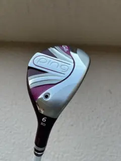 2026年最新】ping ユーティリティ レディースの人気アイテム - メルカリ