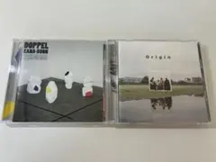 KANA-BOON CD2枚セット