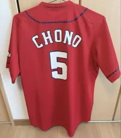 ジャイアンツ　長野久義久選手　プロコレ　ビジターユニフォーム ジャイアンツ 長野久義久選手 プロコレ ビジターユニフォーム