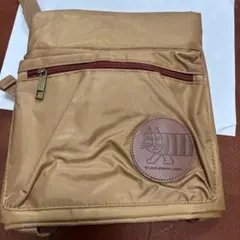 新品リサラーソン　猫のマイキーデイリー　リュック　手提げ