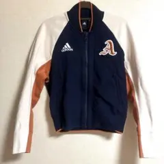 ジャージ ブルゾン